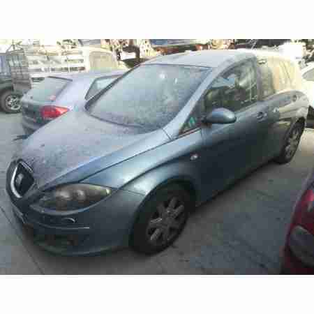 SEAT TOLEDO (5P2)
