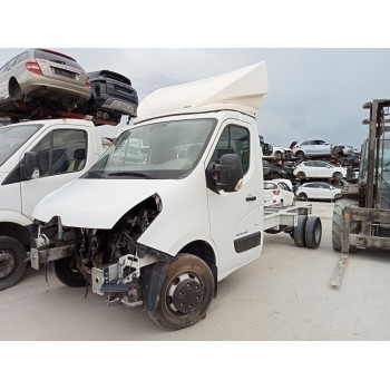 renault master kasten del año 2016