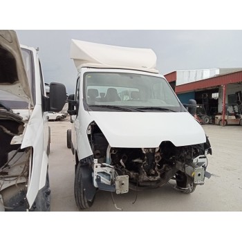 renault master kasten del año 2016