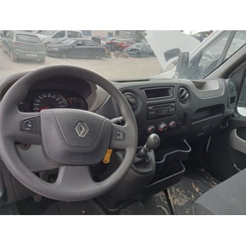 renault master kasten del año 2016