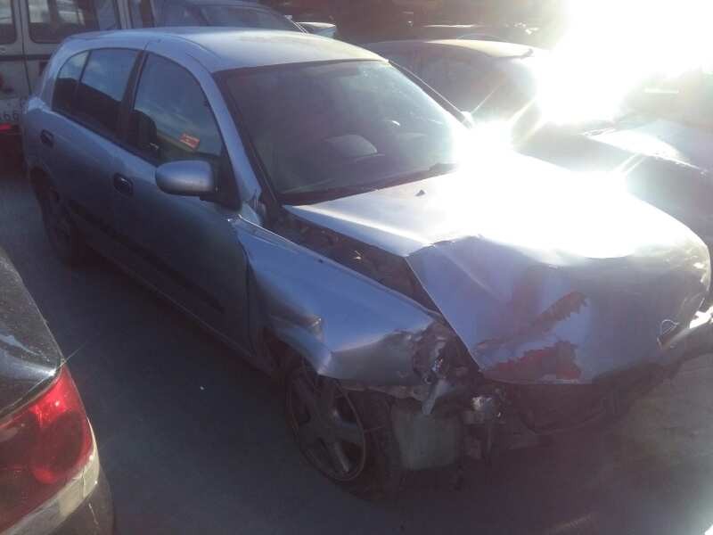 NISSAN ALMERA (N16/E)