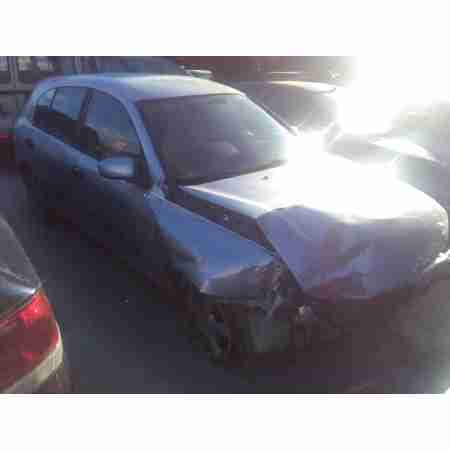 NISSAN ALMERA (N16/E)
