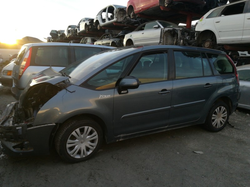 CITROËN C4 PICASSO