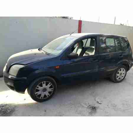 FORD FUSION (CBK)
