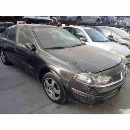 RENAULT LAGUNA II (BG0)