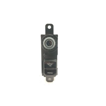 Recambio de interruptor para peugeot 2008 (--.2013) active referencia OEM IAM 96758773XU  
