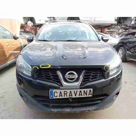 NISSAN QASHQAI+2 (JJ10)
