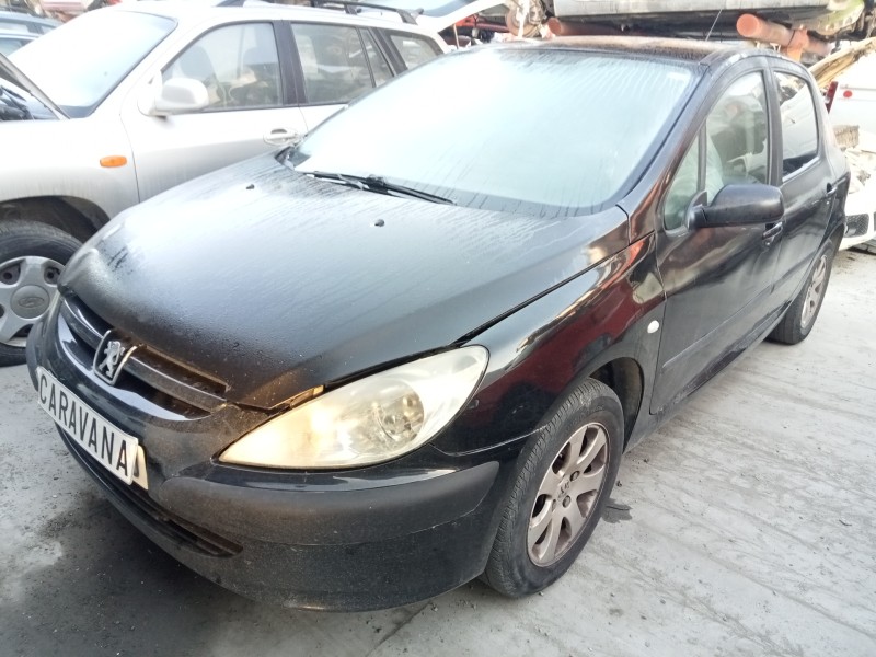 PEUGEOT 307 (S1)