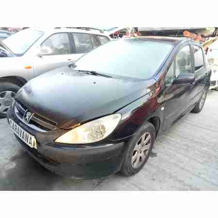 PEUGEOT 307 (S1)