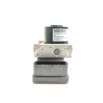 Recambio de abs para fiat doblo active referencia OEM IAM 51902576  