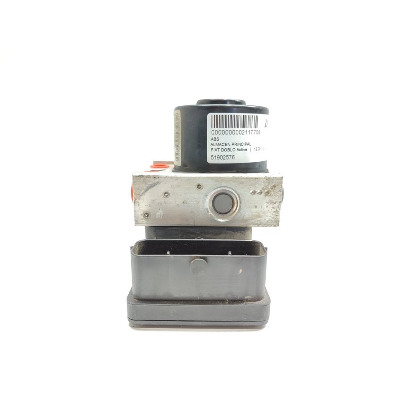 Recambio de abs para fiat doblo active referencia OEM IAM 51902576  