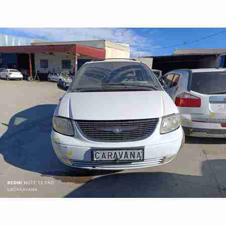 CHRYSLER VOYAGER (RG)