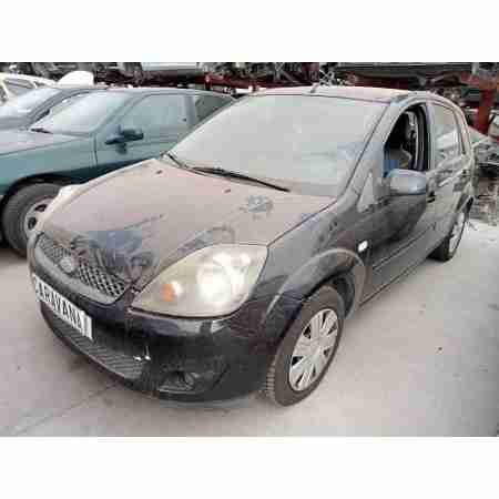 FORD FIESTA (CBK)
