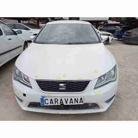 SEAT LEON (5F1)