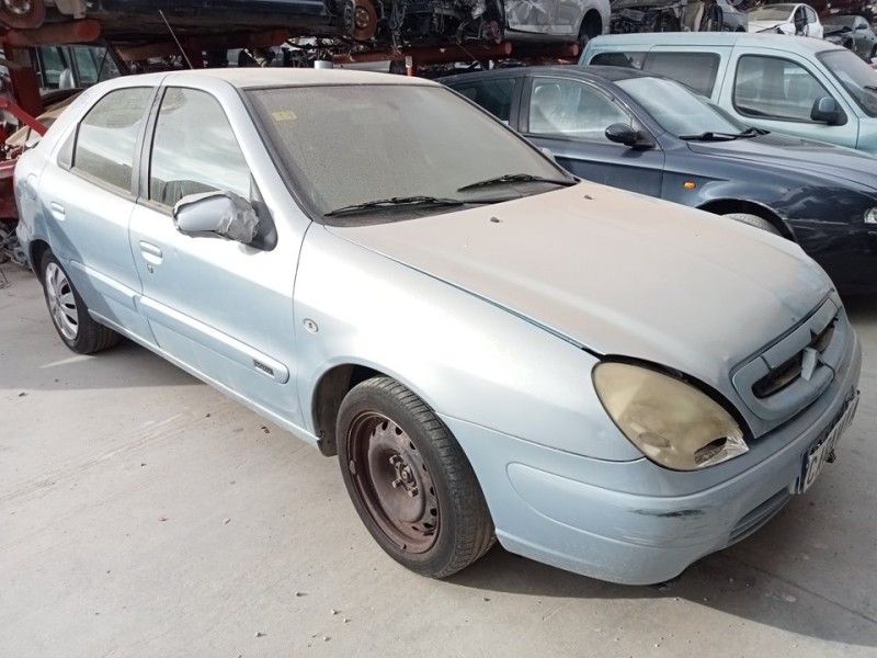 CITROËN XSARA BERLINA