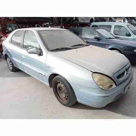 CITROËN XSARA BERLINA