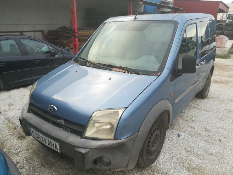 FORD TRANSIT CONNECT (TC7)