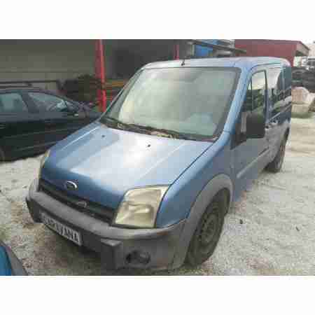 FORD TRANSIT CONNECT (TC7)