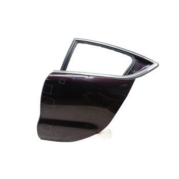 Recambio de puerta trasera izquierda para citroën ds4 style referencia OEM IAM 9006S1  