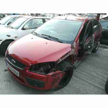 FORD FOCUS LIM. (CB4)