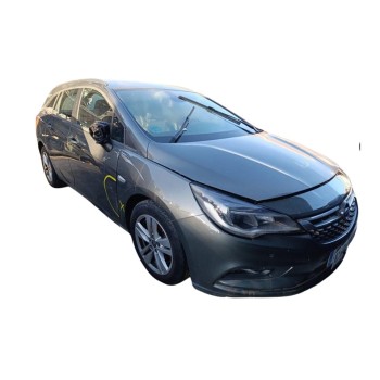 opel astra k sports tourer (b16) del año 2018