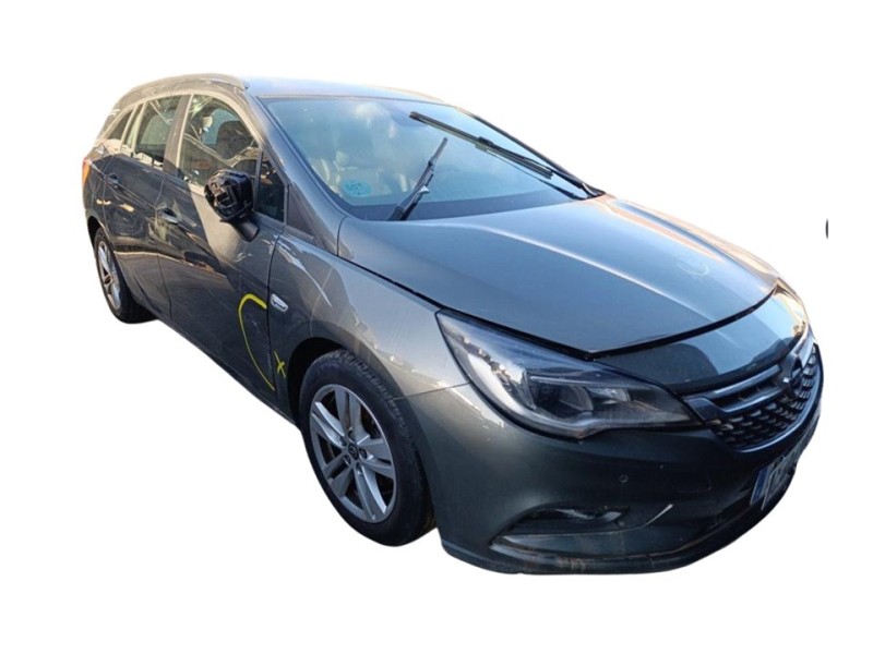 OPEL ASTRA K SPORTS TOURER (B16)