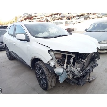 renault kadjar (ha_, hl_) del año 2019