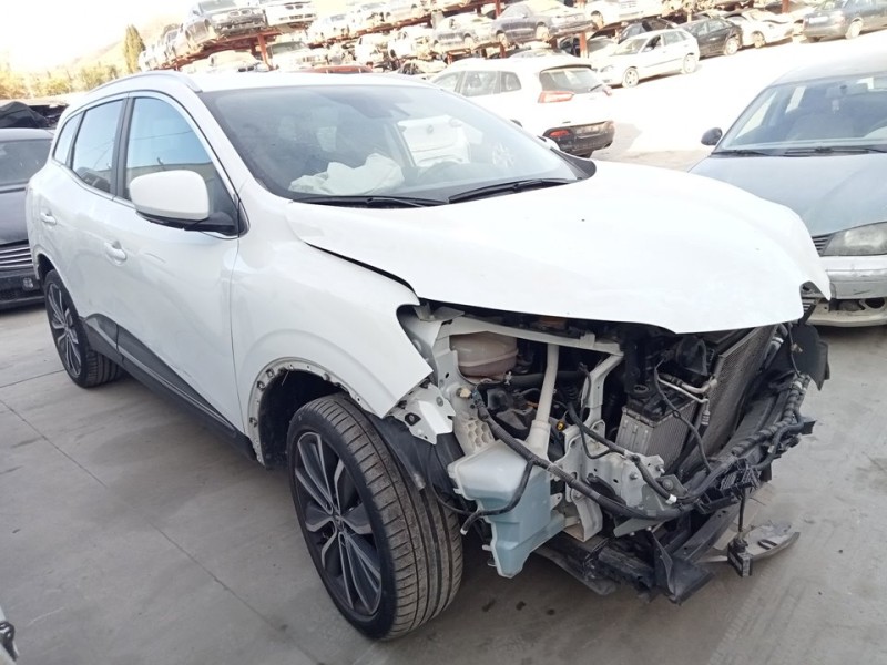 RENAULT KADJAR (HA_, HL_)