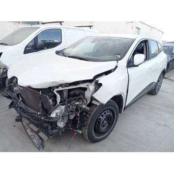 renault kadjar (ha_, hl_) del año 2019