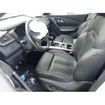 renault kadjar (ha_, hl_) del año 2019