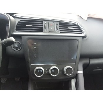 renault kadjar (ha_, hl_) del año 2019