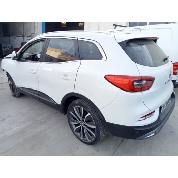 renault kadjar (ha_, hl_) del año 2019