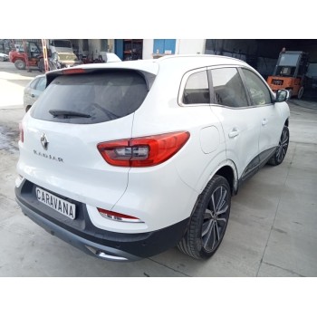 renault kadjar (ha_, hl_) del año 2019