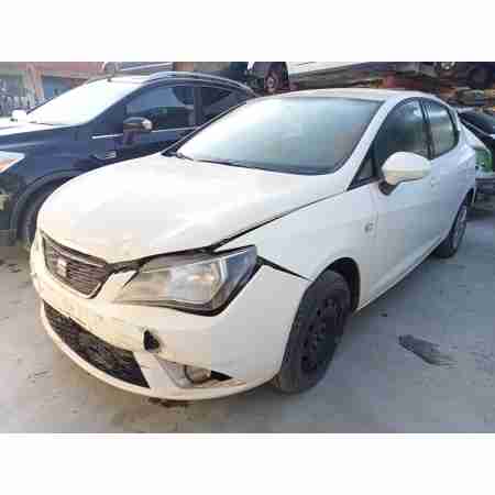 SEAT IBIZA (6J5)