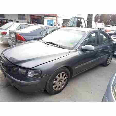 VOLVO S60 BERLINA