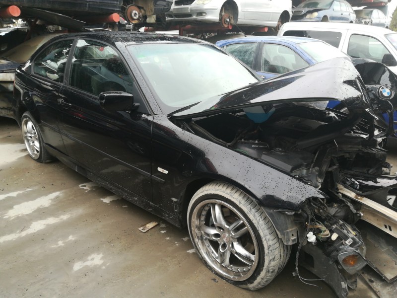 BMW SERIE 3 COMPACT (E46)