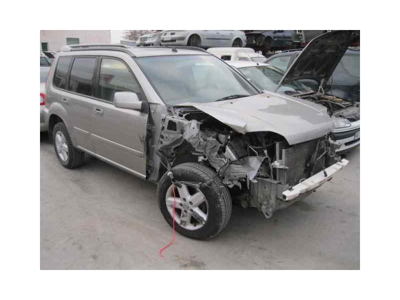 NISSAN X-TRAIL (T30)