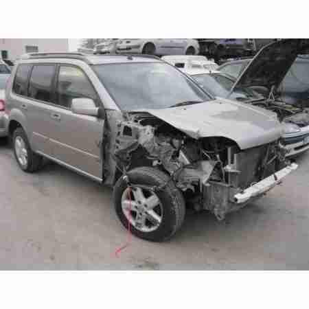 NISSAN X-TRAIL (T30)