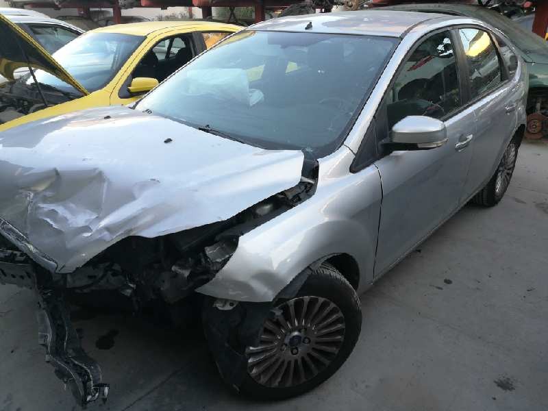 FORD FOCUS LIM. (CB4)