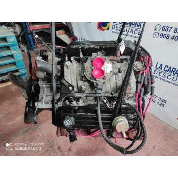 Recambio de motor completo para dodge ram 1500 club cab referencia OEM IAM   