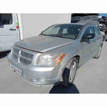 DODGE CALIBER