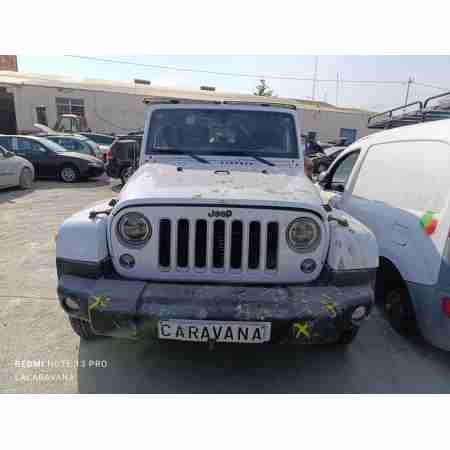 JEEP WRANGLER III (JK)