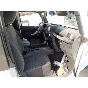 jeep wrangler / wrangler unlimited del año 2018