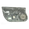Recambio de elevalunas delantero izquierdo para ford fiesta (cb1) ambiente referencia OEM IAM 8A61A045H17AG  