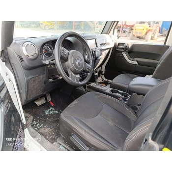 jeep wrangler / wrangler unlimited del año 2018