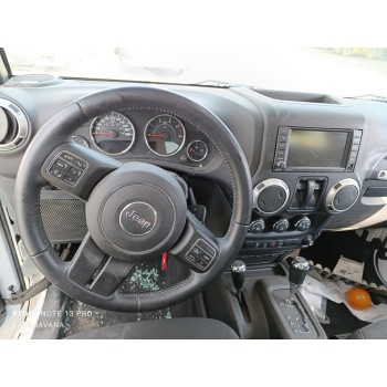 jeep wrangler / wrangler unlimited del año 2018