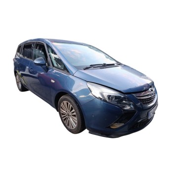 opel zafira tourer del año 2016