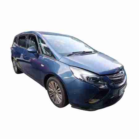 OPEL ZAFIRA TOURER C (P12)