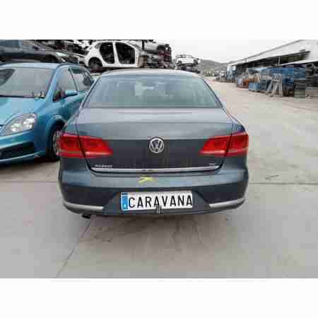 VOLKSWAGEN PASSAT LIM. (362)