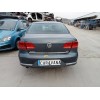 volkswagen passat lim. (362) del año 2014